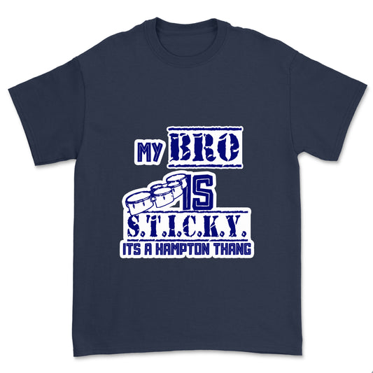 All In The Family (Bro)