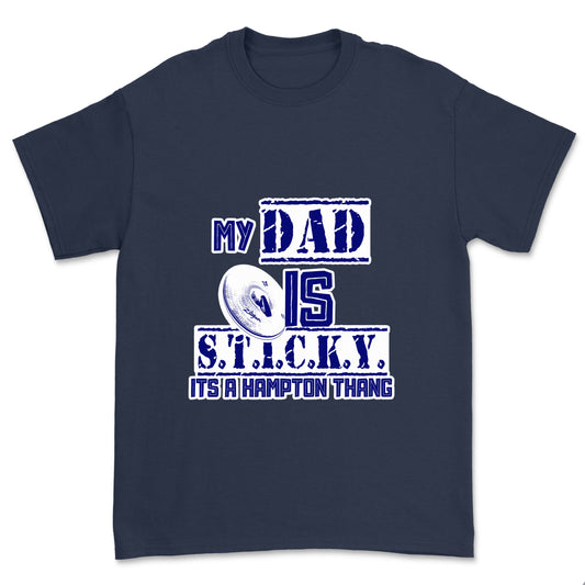 All In The Family (Dad)