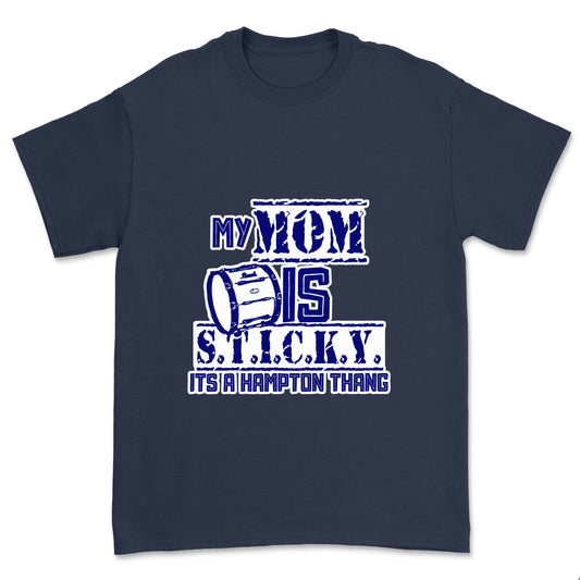 All In the Family (Mom)