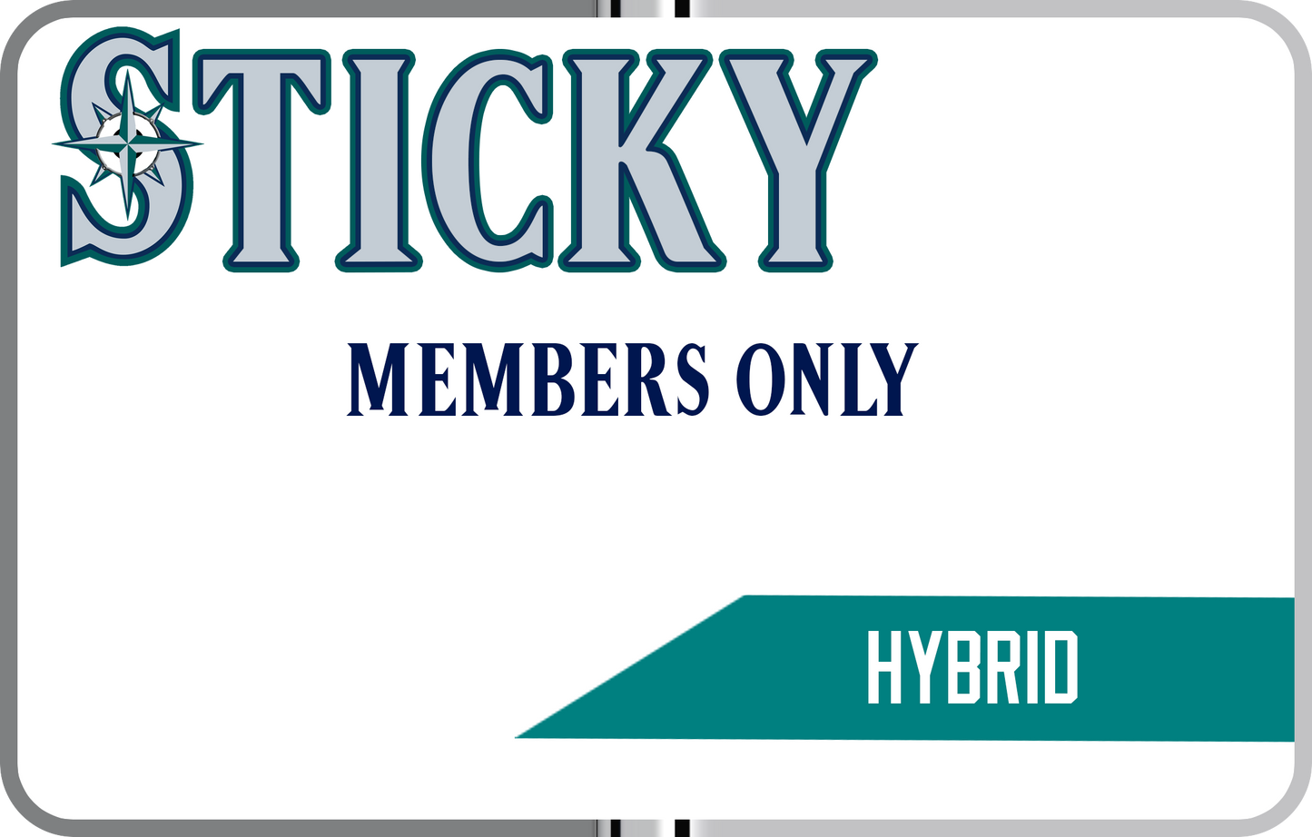 Hybridmember