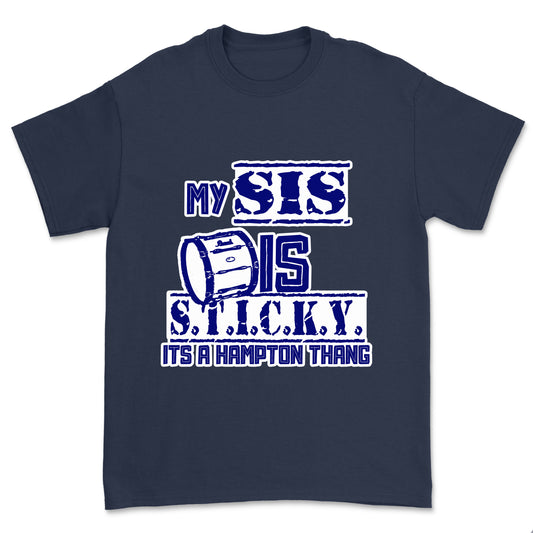 All in the Family (Sis)