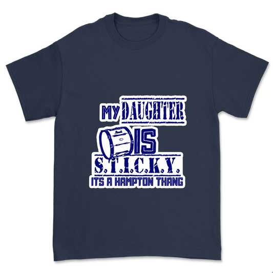 All in the Family (Daughter)