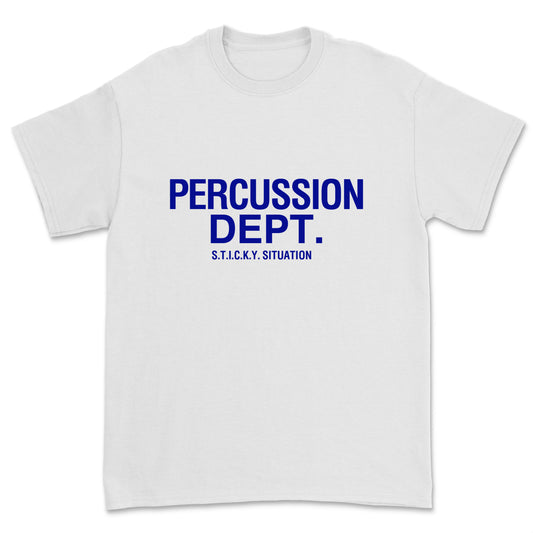 PercussionsDept.