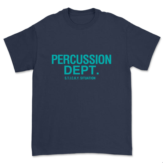 PercussionsDept.
