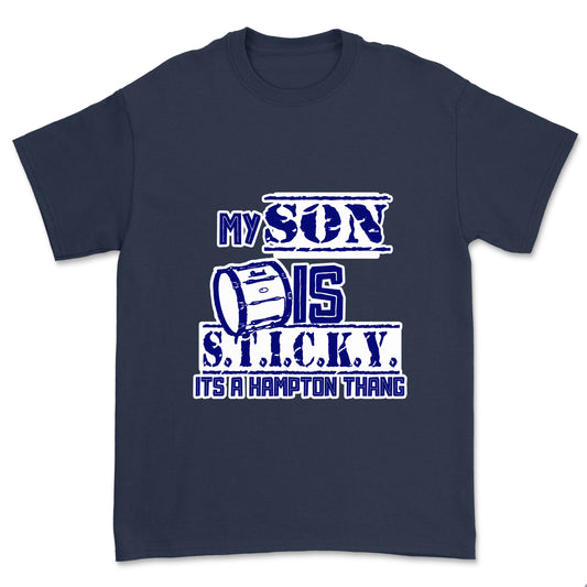 All in the Family (Son)