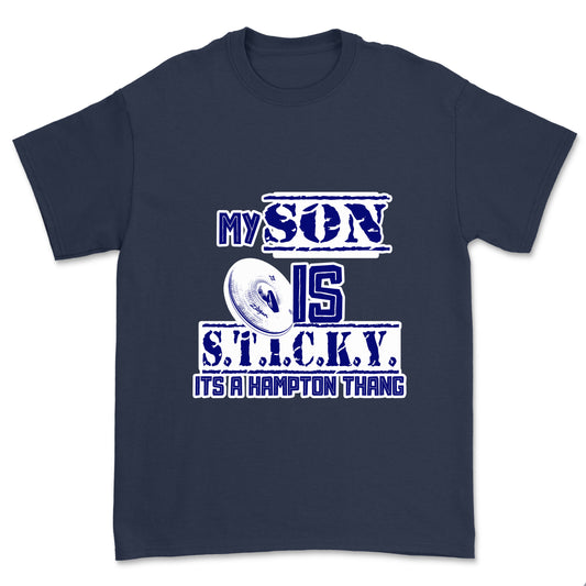 All in the Family (Son)