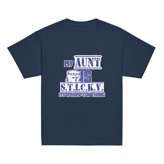 All In The Family YOUTH (Aunt)