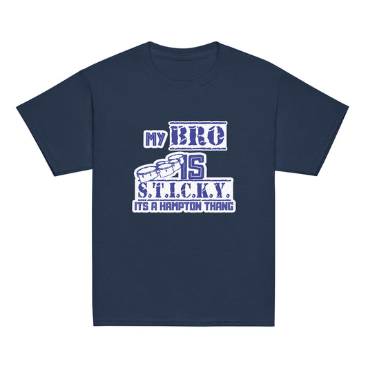 All In The Family YOUTH (Bro)