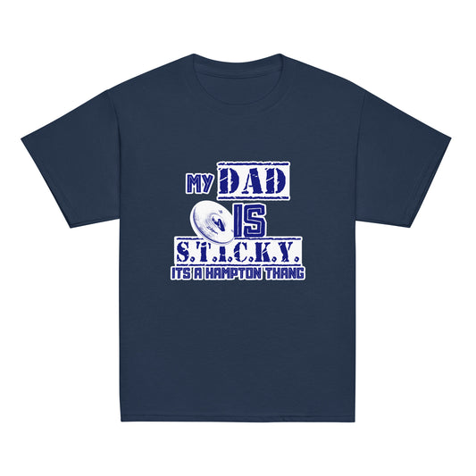 All In The Family YOUTH (Dad)