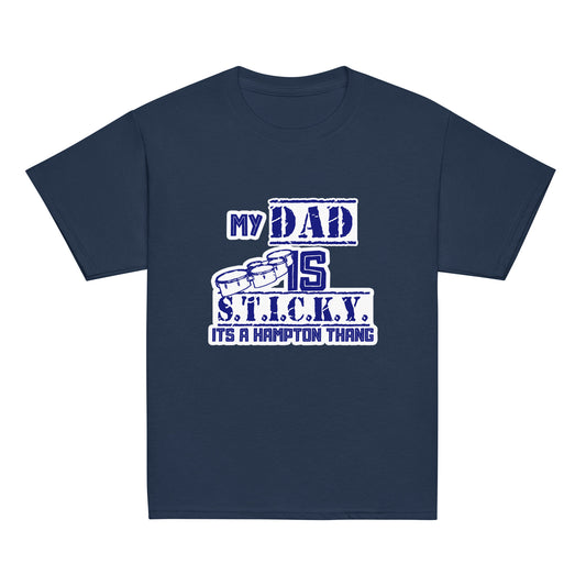 All In The Family YOUTH (Dad)