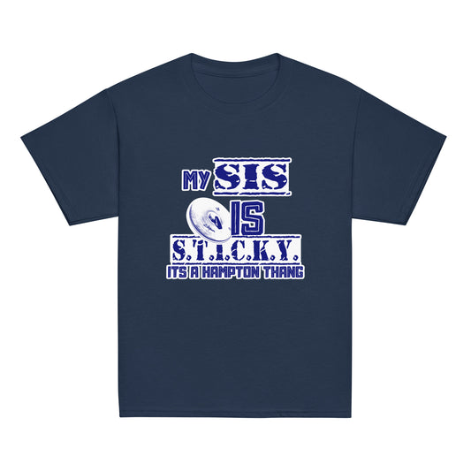 All in the Family YOUTH (Sis)