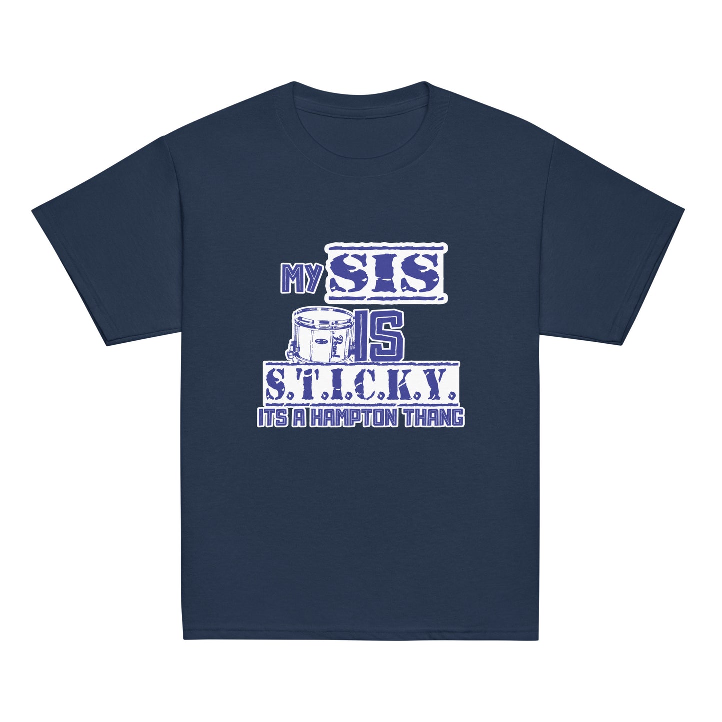 All in the Family YOUTH (Sis)