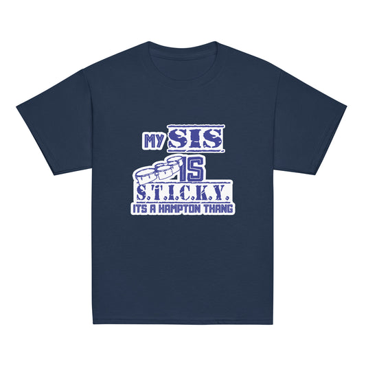 All in the Family YOUTH (Sis)