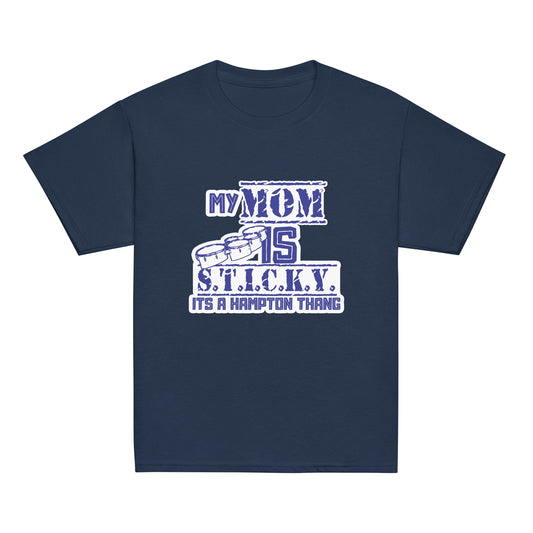 All In the Family YOUTH (Mom)