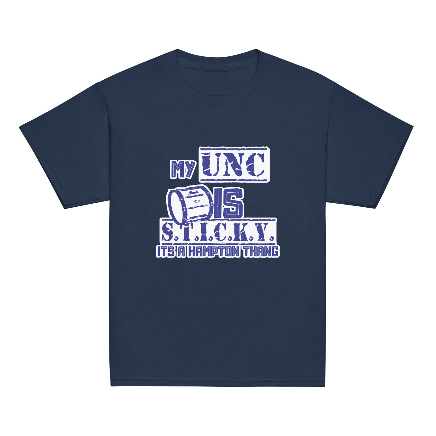 All in the Family YOUTH (Unc)