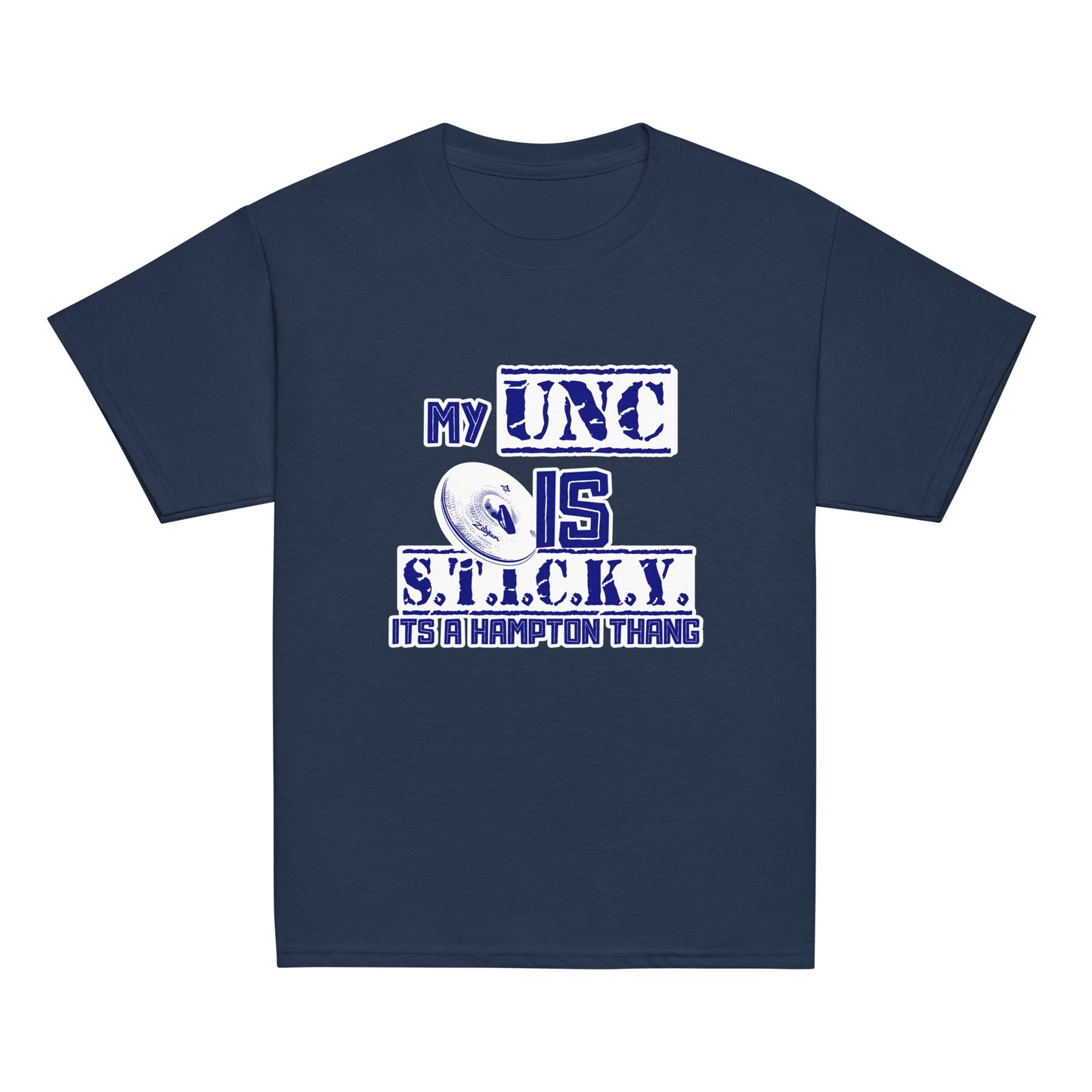 All in the Family YOUTH (Unc)