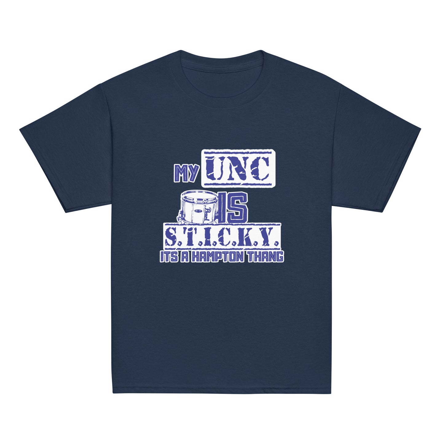 All in the Family YOUTH (Unc)