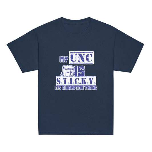 All in the Family YOUTH (Unc)