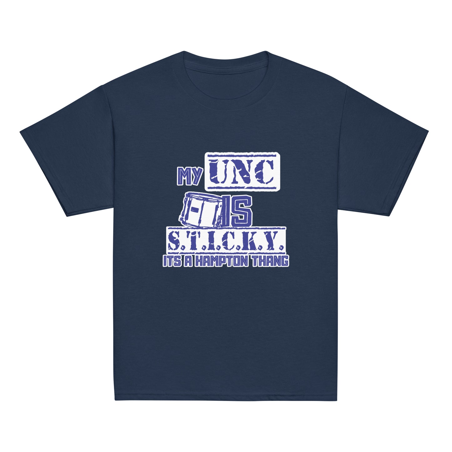 All in the Family YOUTH (Unc)