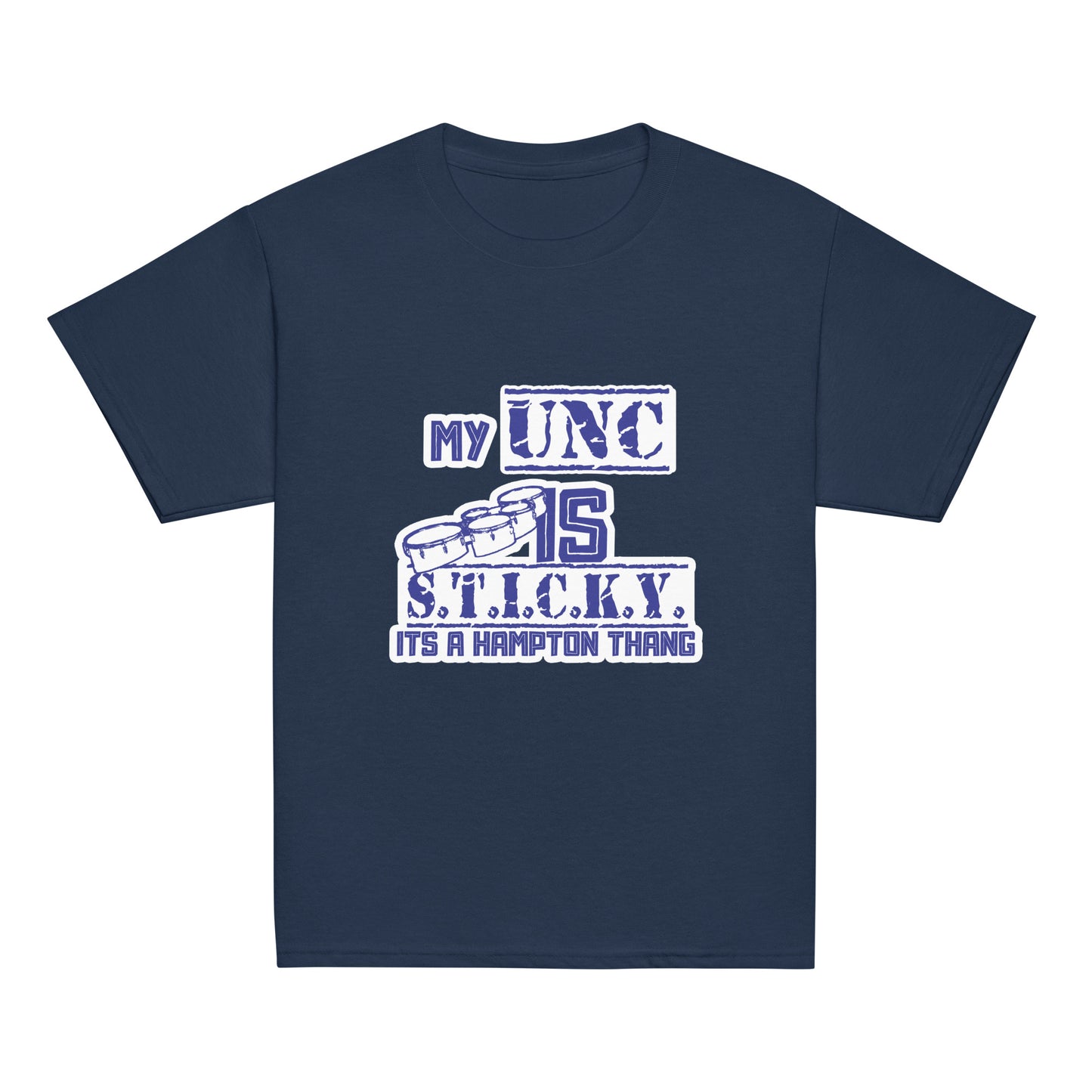 All in the Family YOUTH (Unc)