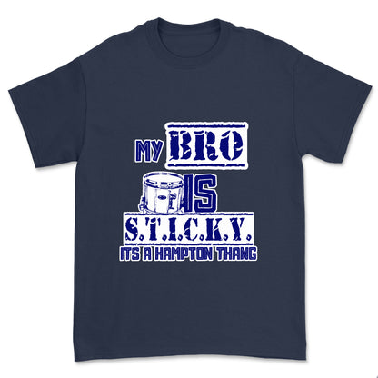 All In The Family (Bro)