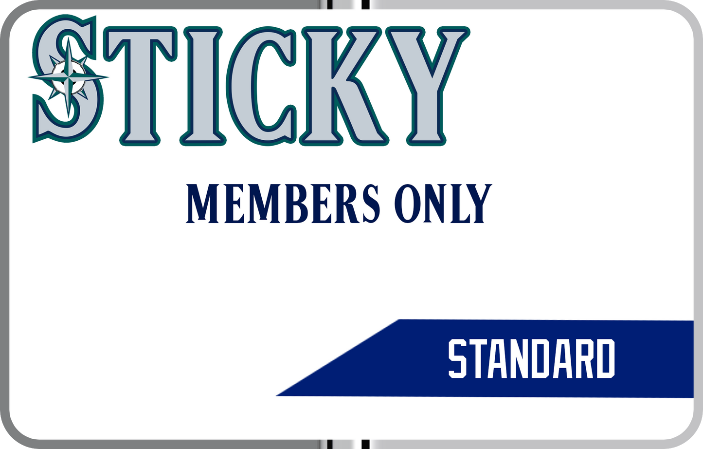 Standardmember