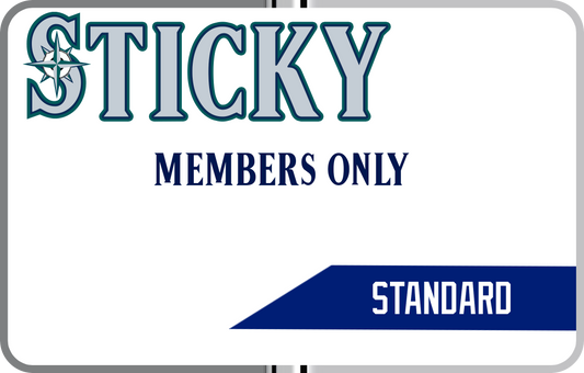 Standardmember