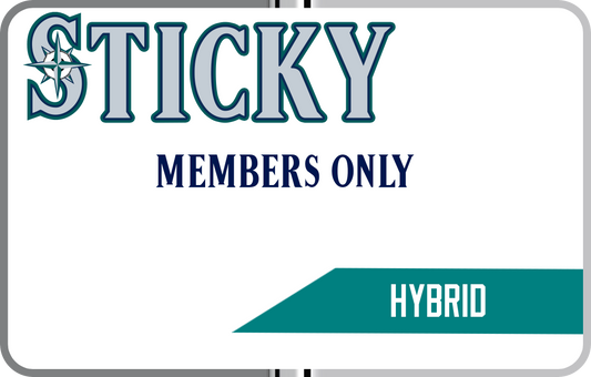 Hybridmember