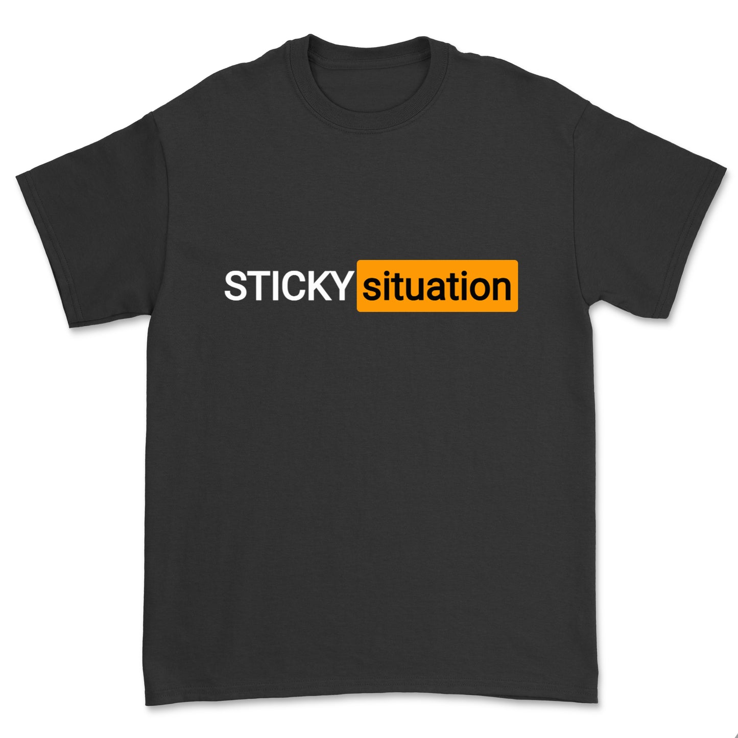 S.T.I.C.K.Y. Hub