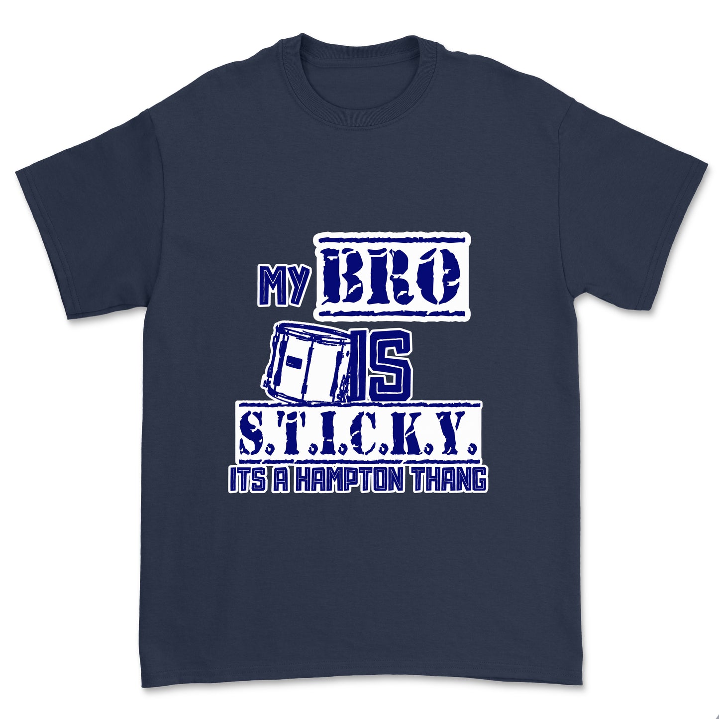 All In The Family (Bro)