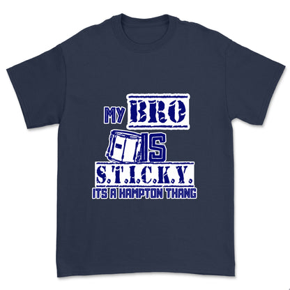 All In The Family (Bro)