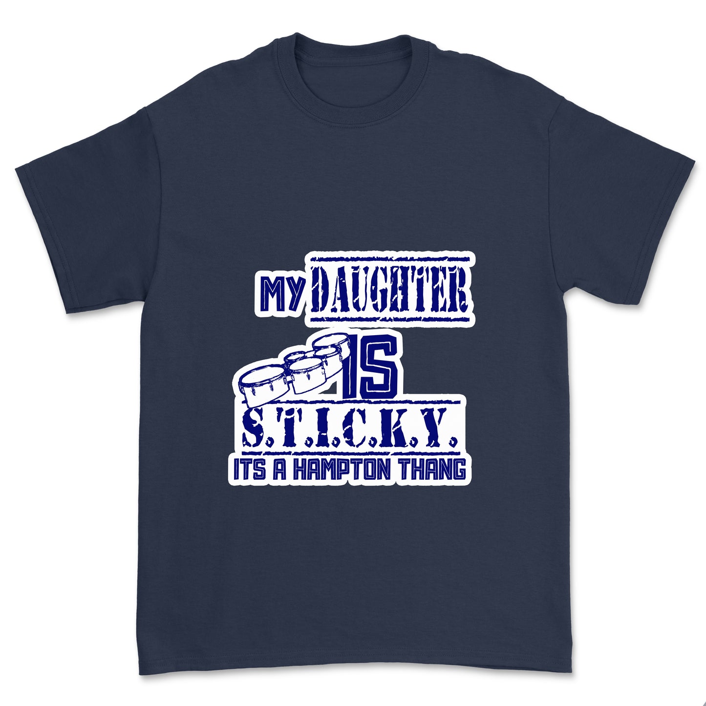 All in the Family (Daughter)