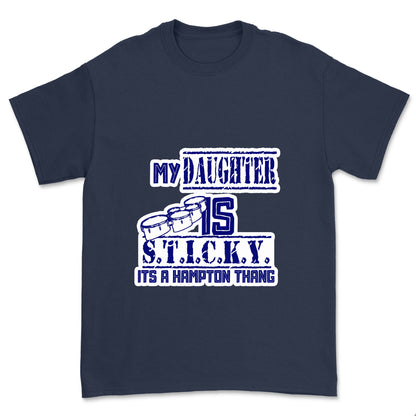 All in the Family (Daughter)