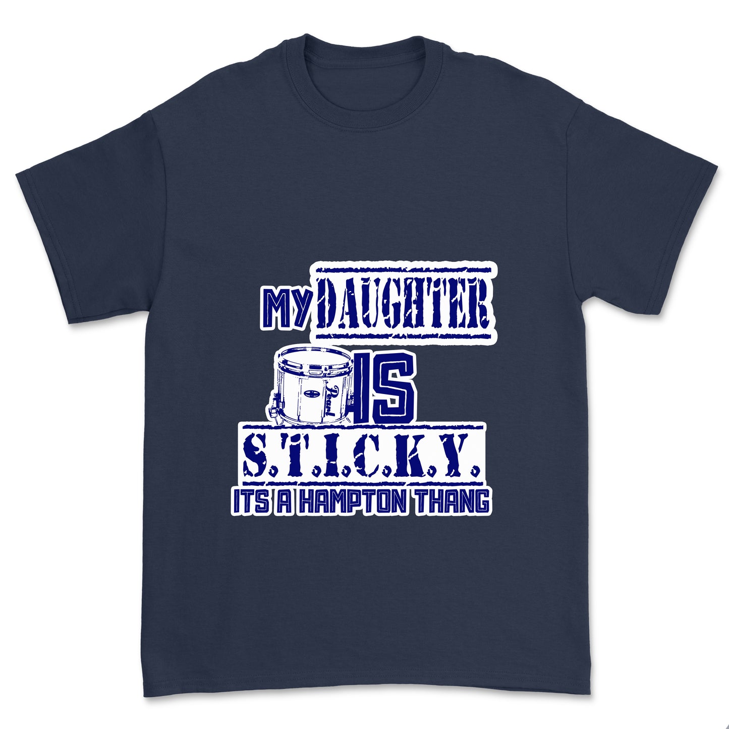 All in the Family (Daughter)