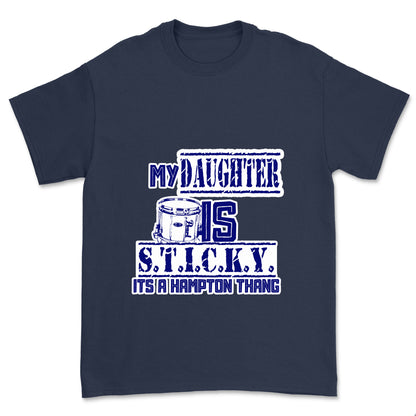 All in the Family (Daughter)