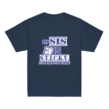 All in the Family YOUTH (Sis)