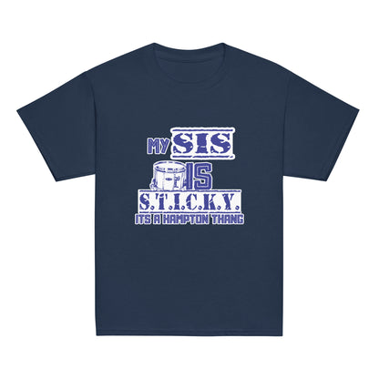 All in the Family YOUTH (Sis)