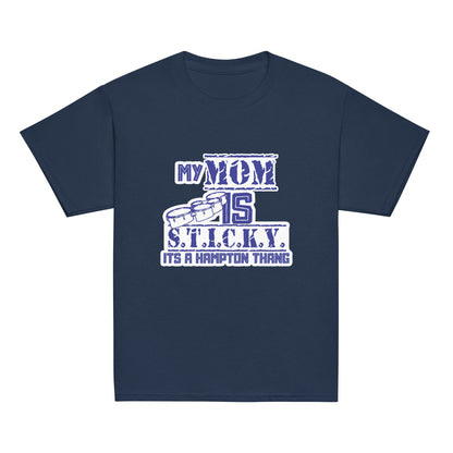 All In the Family YOUTH (Mom)