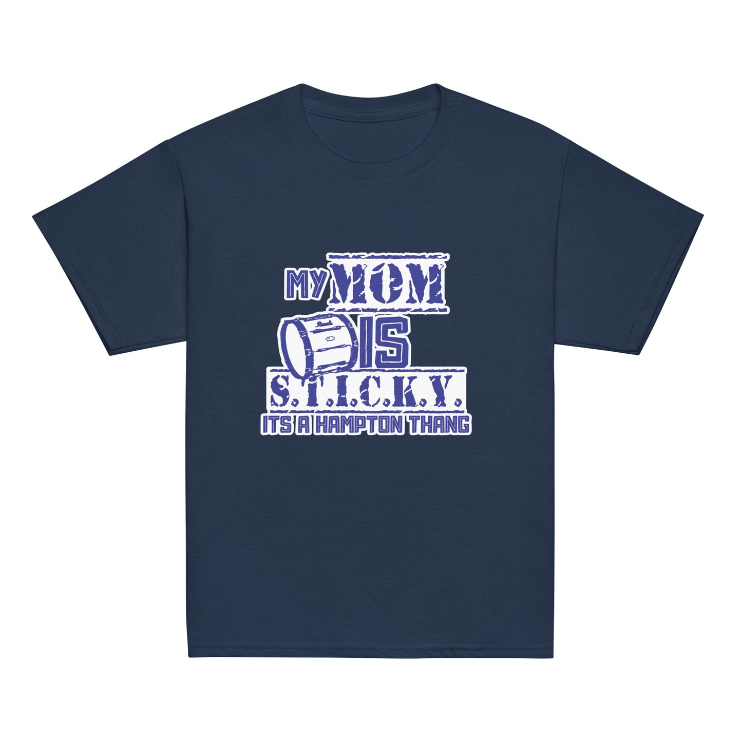 All In the Family YOUTH (Mom)