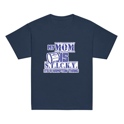 All In the Family YOUTH (Mom)