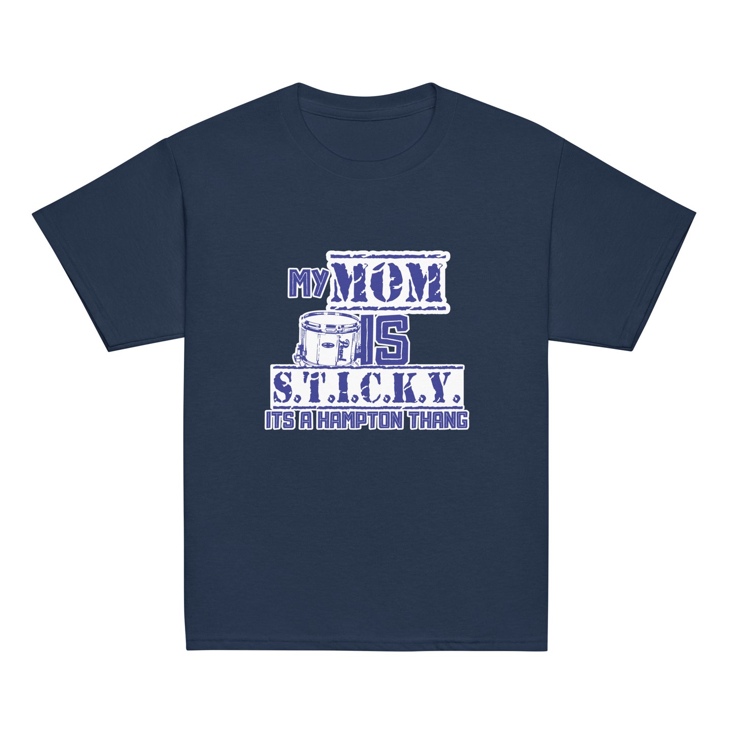 All In the Family YOUTH (Mom)