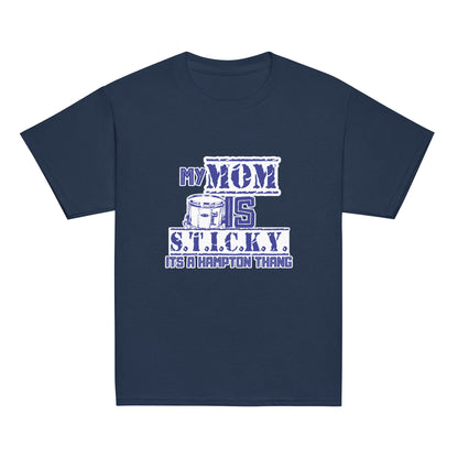 All In the Family YOUTH (Mom)