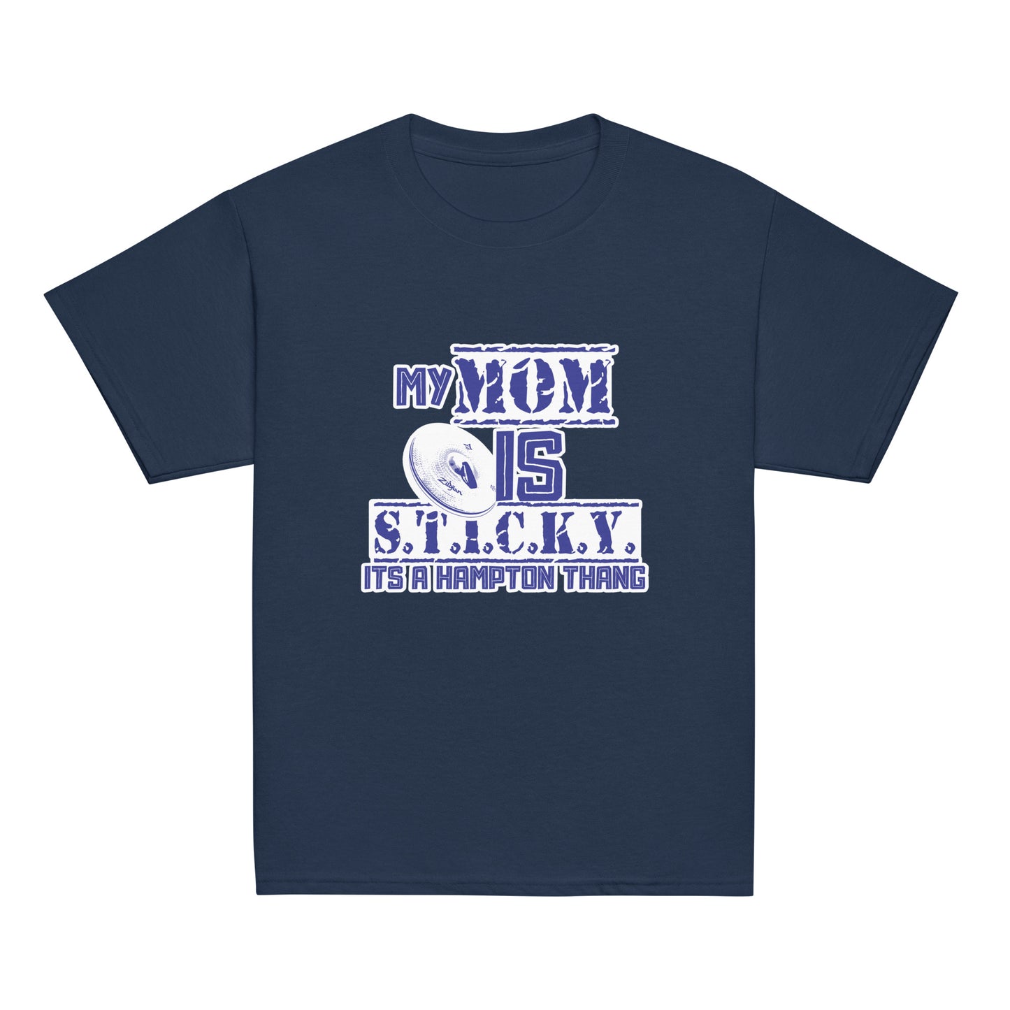 All In the Family YOUTH (Mom)