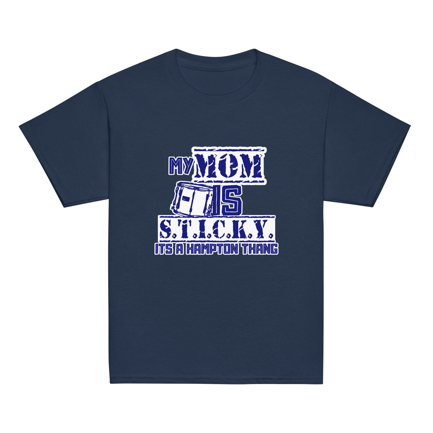 All In the Family YOUTH (Mom)