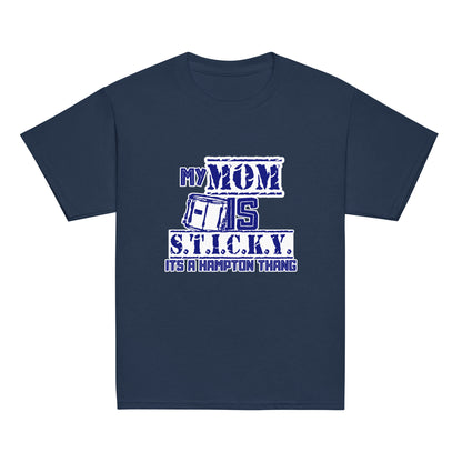 All In the Family YOUTH (Mom)